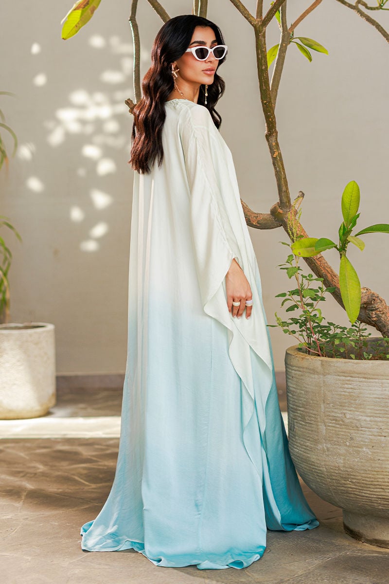 Ansab Jahangir | Resort 26 | Riviera - Formal Dress - available at Maria Faisal in UK and USA.