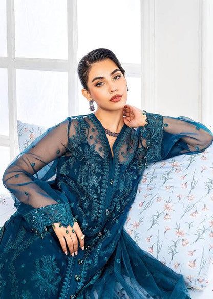 Meeral | Wedding Formals | Nilofer by Maria Faisal - Registered Vendor of : Meeral - type : Ladies Clothes - 100% original wedding dresses