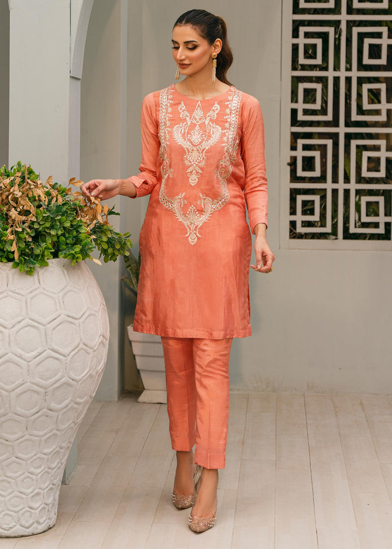 Daud Abbas | Formals Collection | Noor - Waniyas