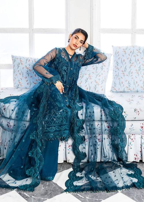 Meeral | Wedding Formals | Nilofer by Maria Faisal - Registered Vendor of : Meeral - type : Ladies Clothes - 100% original wedding dresses