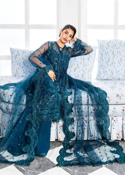 Meeral | Wedding Formals | Nilofer by Maria Faisal - Registered Vendor of : Meeral - type : Ladies Clothes - 100% original wedding dresses