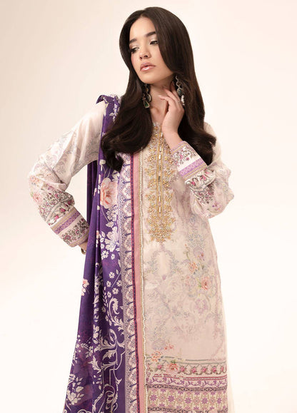 Sahane | Suay Silk Handwork Edit | CT-15003 KAIA - SUAY by Maria Faisal - Registered Vendor of : Sahane - type : Ladies Clothes - 100% original wedding dresses