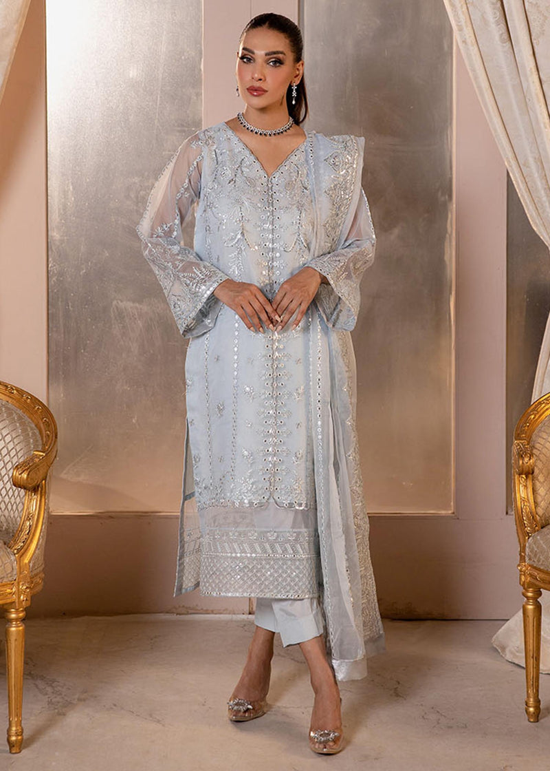 Daud Abbas | Formals Collection | Aks - Waniyas