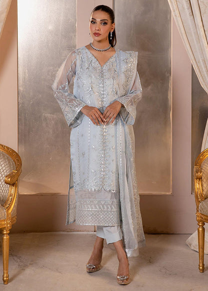 Daud Abbas | Formals Collection | Aks - Waniyas