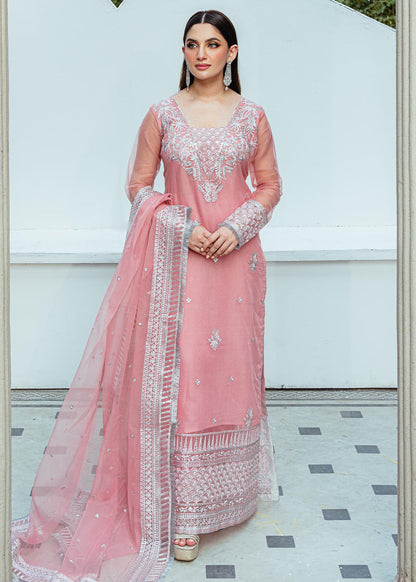 Daud Abbas | Formals Collection | Arfa - Waniyas