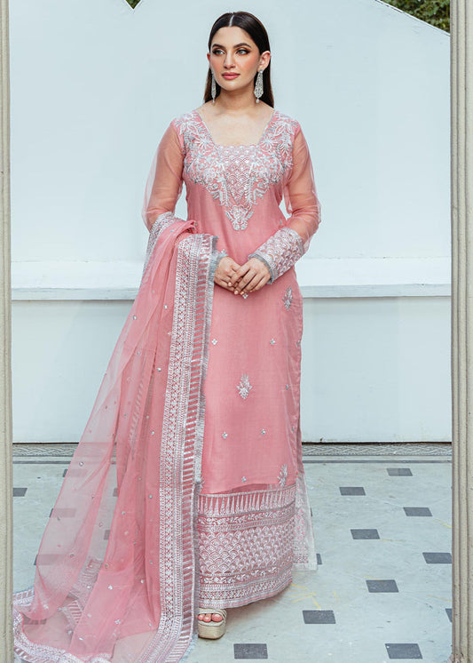 Daud Abbas | Formals Collection | Arfa - Waniyas