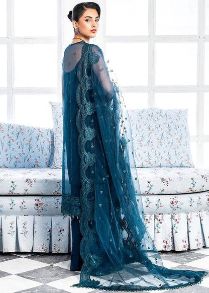 Meeral | Wedding Formals | Nilofer by Maria Faisal - Registered Vendor of : Meeral - type : Ladies Clothes - 100% original wedding dresses