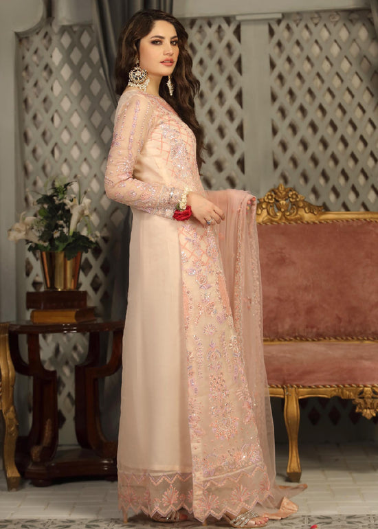 Daud Abbas | Formals Collection | EIRENE - Waniyas