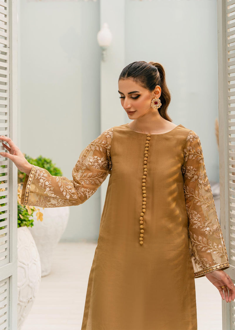 Daud Abbas | Formals Collection | Amaya - Waniyas