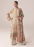 Sahane | Suay Silk Handwork Edit | CT-15004 AVA - SUAY by Maria Faisal - Registered Vendor of : Sahane - type : Ladies Clothes - 100% original wedding dresses