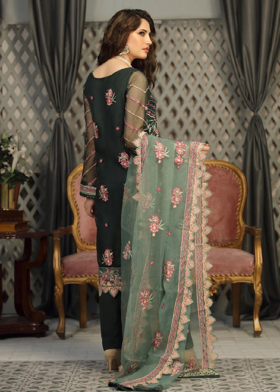 Daud Abbas | Formals Collection | AURA - Waniyas