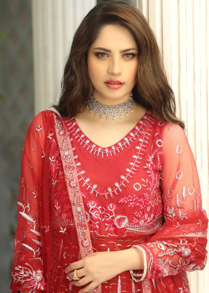 Daud Abbas | Formals Collection | AMREN - Waniyas