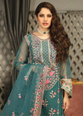 Daud Abbas | Formals Collection | AELIN - Waniyas