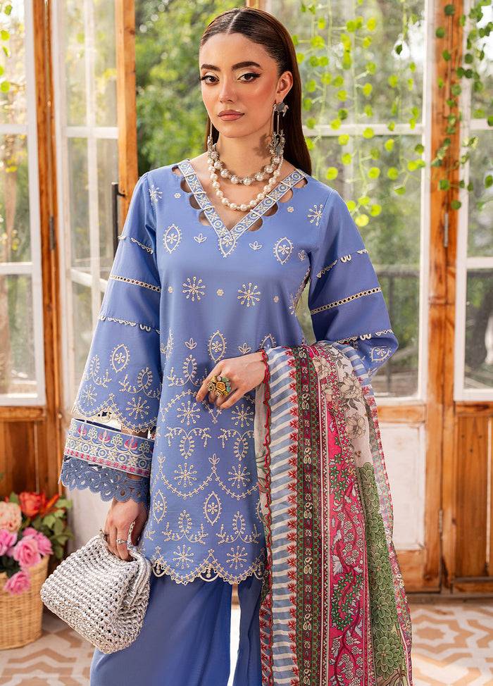 Sahane | Roses De Feu Festive | CT22001 Fleur by Maria Faisal - Registered Vendor of : Sahane - type : Ladies Clothes - 100% original wedding dresses