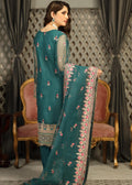 Daud Abbas | Formals Collection | AELIN - Waniyas