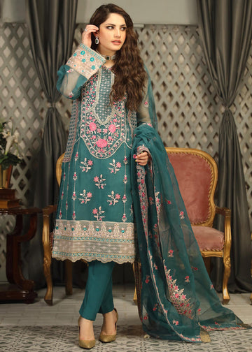 Daud Abbas | Formals Collection | AELIN - Waniyas