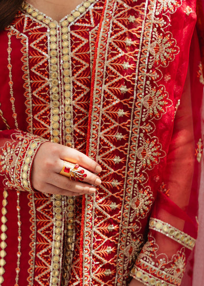 Daud Abbas | Formals Collection | Mastani - Waniyas