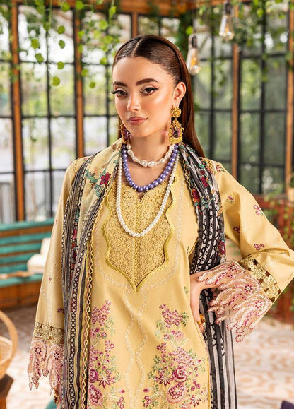 Sahane | Roses De Feu Festive | CT22004 Eclat by Maria Faisal - Registered Vendor of : Sahane - type : Ladies Clothes - 100% original wedding dresses