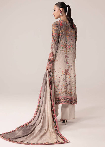 Sahane | Suay Silk Handwork Edit | CT-15008 CLARA - SUAY by Maria Faisal - Registered Vendor of : Sahane - type : Ladies Clothes - 100% original wedding dresses