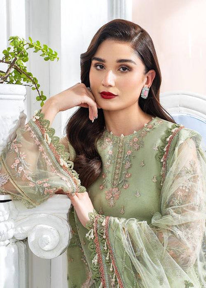 Meeral | Wedding Formals | Calina by Maria Faisal - Registered Vendor of : Meeral - type : Ladies Clothes - 100% original wedding dresses