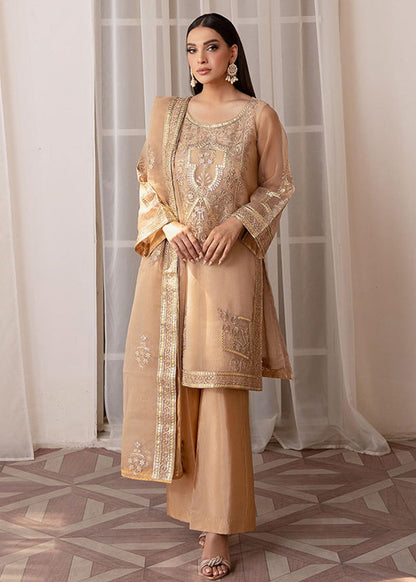 Daud Abbas | Formals Collection | Taskeen - Waniyas