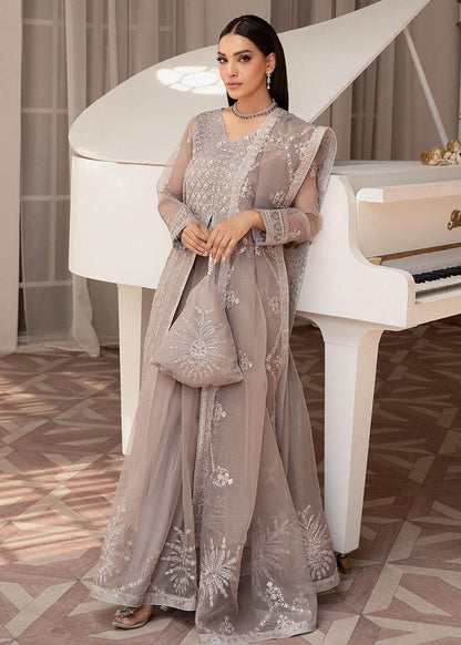 Daud Abbas | Formals Collection | Nazakat - Waniyas