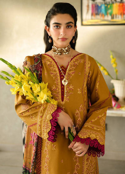 Sahane | In Laws in Lawn Eid Edit | CT-21001 Noemi by Maria Faisal - Registered Vendor of : Sahane - type : Ladies Clothes - 100% original wedding dresses