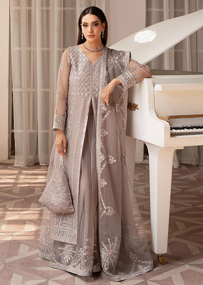 Daud Abbas | Formals Collection | Nazakat - Waniyas