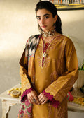 Sahane | In Laws in Lawn Eid Edit | CT-21001 Noemi by Maria Faisal - Registered Vendor of : Sahane - type : Ladies Clothes - 100% original wedding dresses