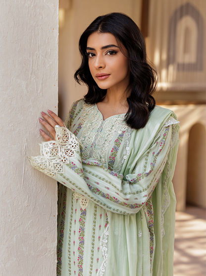 Rajbari | Amari Hybrid Jacquard Edition | Amari Jacquard - 10 by Maria Faisal - Registered Vendor of : Rajbari - type : Ladies Clothes - 100% original wedding dresses
