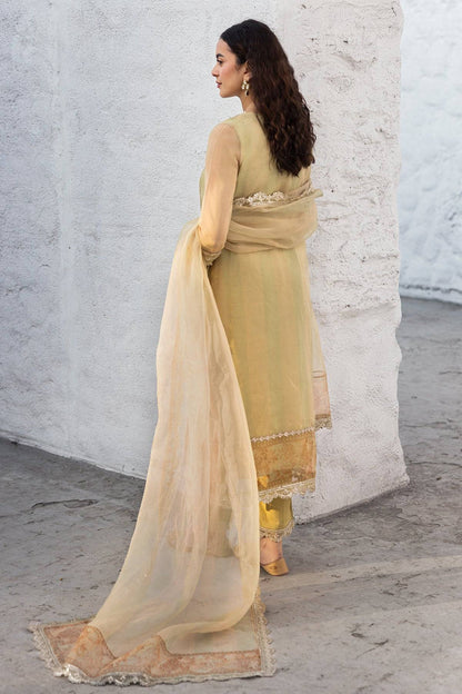 Charizma | Festive Pret | CMA-5-111 by Maria Faisal - Registered Vendor of : Charizma - type : Ladies Clothes - 100% original wedding dresses