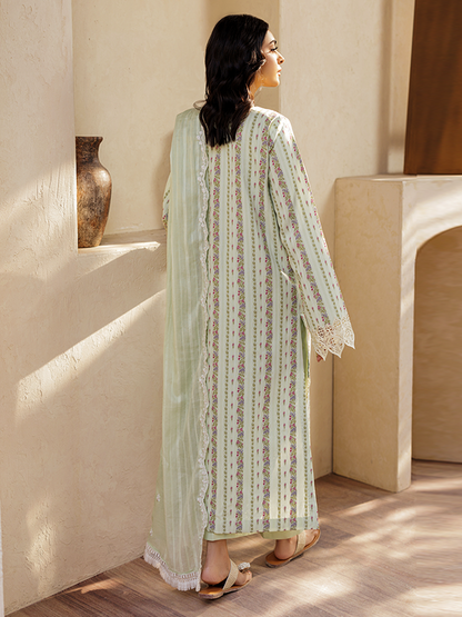 Rajbari | Amari Hybrid Jacquard Edition | Amari Jacquard - 10 by Maria Faisal - Registered Vendor of : Rajbari - type : Ladies Clothes - 100% original wedding dresses
