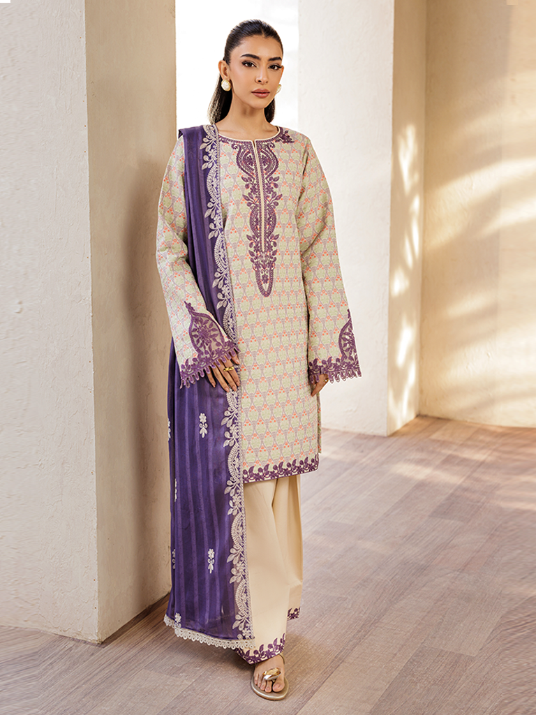 Rajbari | Amari Hybrid Jacquard Edition | Amari Jacquard - 02