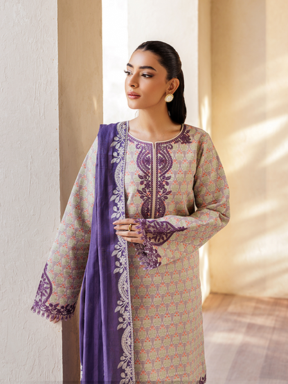 Rajbari | Amari Hybrid Jacquard Edition | Amari Jacquard - 11 by Maria Faisal - Registered Vendor of : Rajbari - type : Ladies Clothes - 100% original wedding dresses