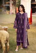 Asim Jofa | Prints Drop 2 | AJUBJ-27 by Maria Faisal - Registered Vendor of : Asim Jofa - type : Ladies Clothes - 100% original wedding dresses