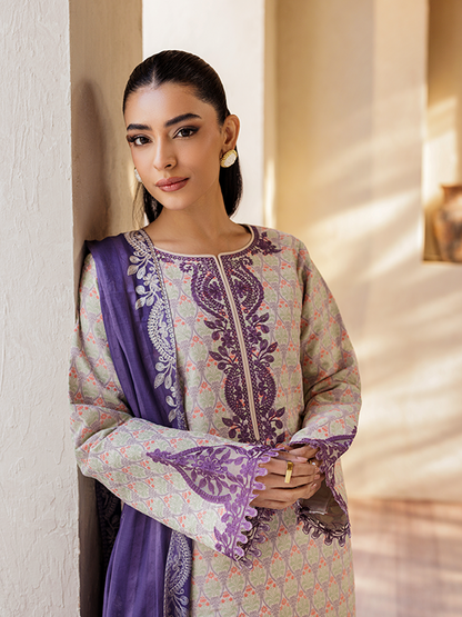 Rajbari | Amari Hybrid Jacquard Edition | Amari Jacquard - 11 by Maria Faisal - Registered Vendor of : Rajbari - type : Ladies Clothes - 100% original wedding dresses