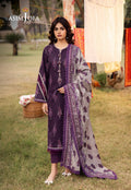 Asim Jofa | Prints Drop 2 | AJUBJ-27 by Maria Faisal - Registered Vendor of : Asim Jofa - type : Ladies Clothes - 100% original wedding dresses