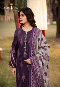 Asim Jofa | Prints Drop 2 | AJUBJ-27 by Maria Faisal - Registered Vendor of : Asim Jofa - type : Ladies Clothes - 100% original wedding dresses