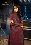 Asim Jofa | Luxury Festive Rejoice | AJLFF-06 by Maria Faisal - Registered Vendor of : Asim Jofa - type : Ladies Clothes - 100% original wedding dresses