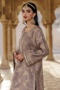 Charizma | Festive Pret | CMA-5-043 by Maria Faisal - Registered Vendor of : Charizma - type : Ladies Clothes - 100% original wedding dresses