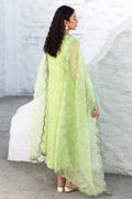Charizma | Festive Pret | CMA-5-022 by Maria Faisal - Registered Vendor of : Charizma - type : Ladies Clothes - 100% original wedding dresses