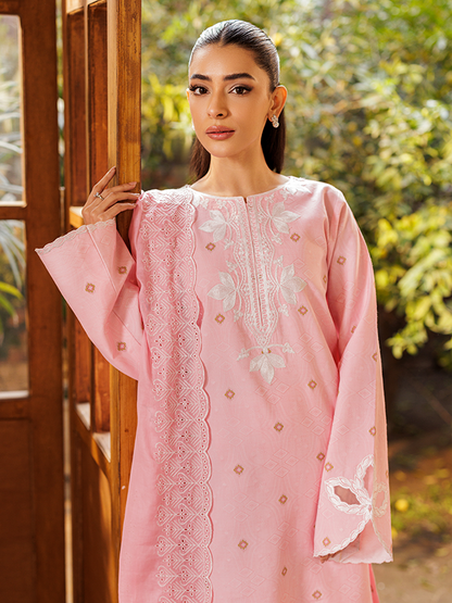 Rajbari | Amari Hybrid Jacquard Edition | Amari Jacquard - 06 by Maria Faisal - Registered Vendor of : Rajbari - type : Ladies Clothes - 100% original wedding dresses