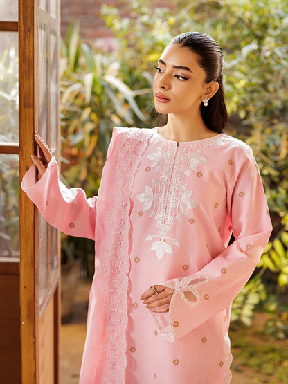 Rajbari | Amari Hybrid Jacquard Edition | Amari Jacquard - 06 by Maria Faisal - Registered Vendor of : Rajbari - type : Ladies Clothes - 100% original wedding dresses