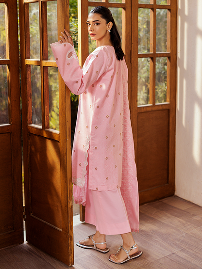 Rajbari | Amari Hybrid Jacquard Edition | Amari Jacquard - 06 by Maria Faisal - Registered Vendor of : Rajbari - type : Ladies Clothes - 100% original wedding dresses