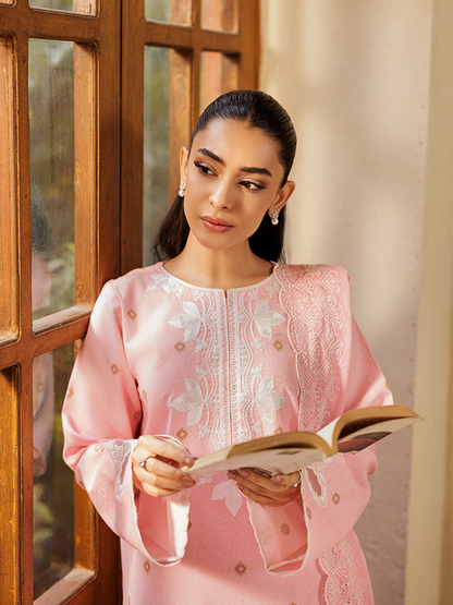 Rajbari | Amari Hybrid Jacquard Edition | Amari Jacquard - 06 by Maria Faisal - Registered Vendor of : Rajbari - type : Ladies Clothes - 100% original wedding dresses