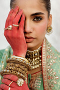Charizma | Festive Pret | CMA-5-017 G - Ladies Clothes - Maria Faisal