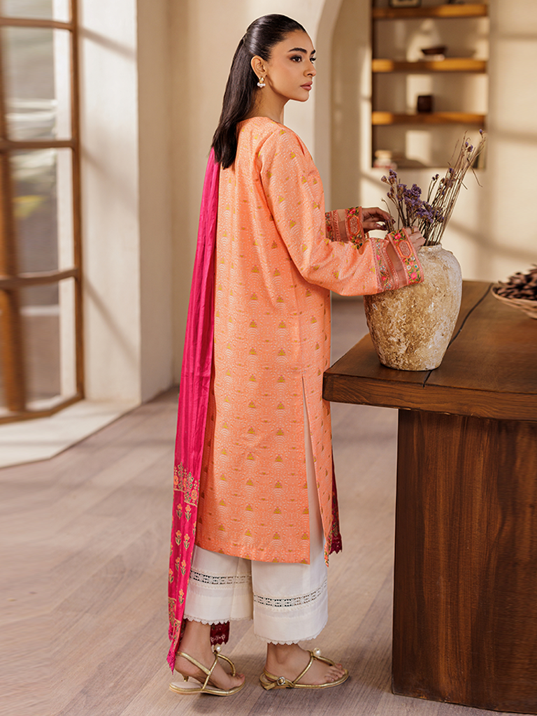 Rajbari | Amari Hybrid Jacquard Edition | Amari Jacquard - 04 by Maria Faisal - Registered Vendor of : Rajbari - type : Ladies Clothes - 100% original wedding dresses