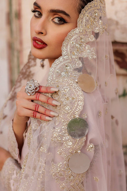 Charizma | Festive Pret | CMA-5-045 by Maria Faisal - Registered Vendor of : Charizma - type : Ladies Clothes - 100% original wedding dresses