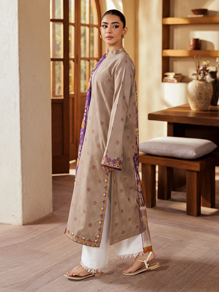 Rajbari | Amari Hybrid Jacquard Edition | Amari Jacquard - 07