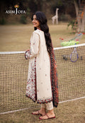 Asim Jofa | Prints Drop 2 | AJUBJ-14 by Maria Faisal - Registered Vendor of : Asim Jofa - type : Ladies Clothes - 100% original wedding dresses
